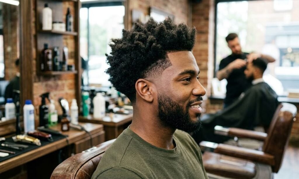 afro-burst-fade-for-thick-hair