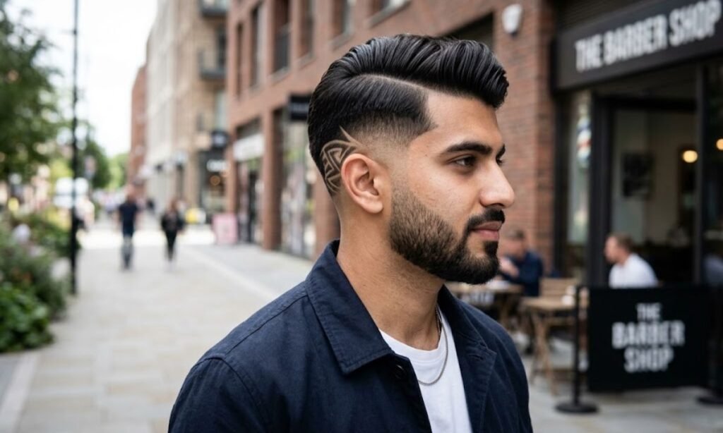 burst-fade-comb-over-with-design