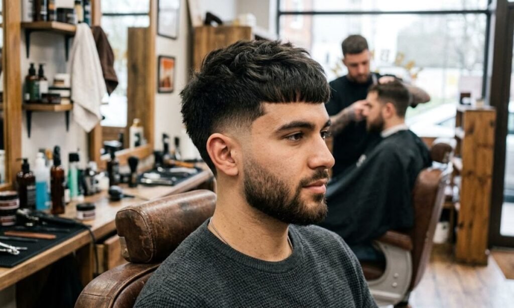 burst-fade-french-crop-for-thick-hair