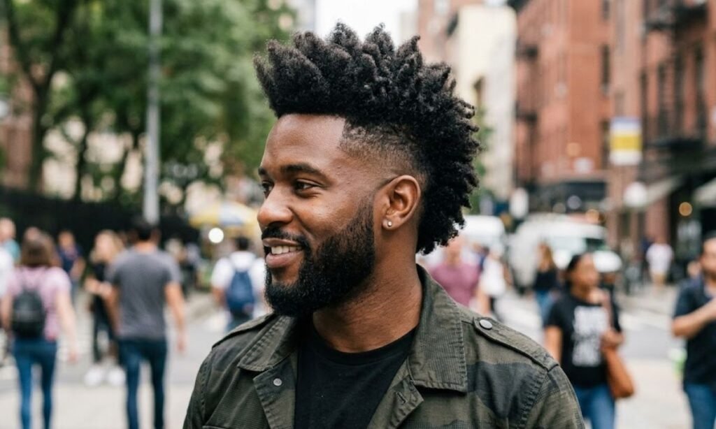 burst-fade-mohawk-for-thick-hair (1)