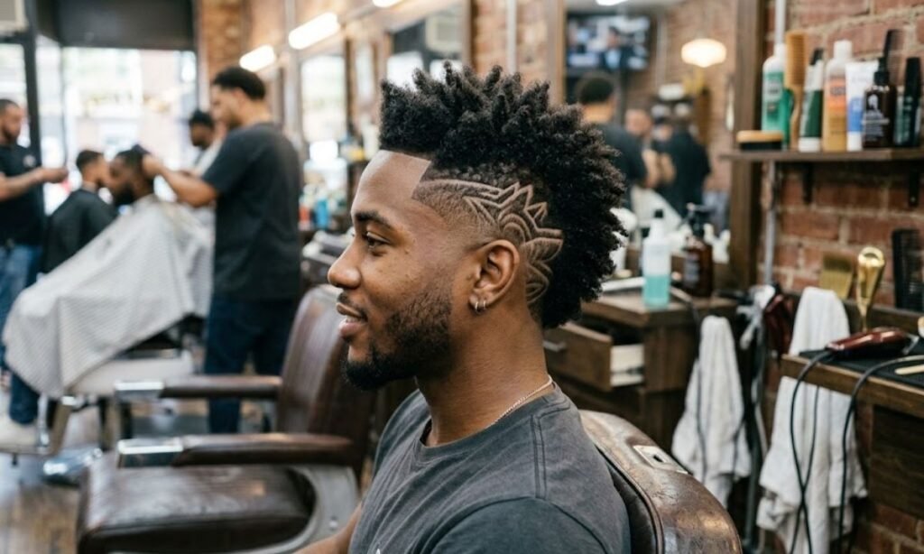 burst-fade-mohawk-with-razor-design