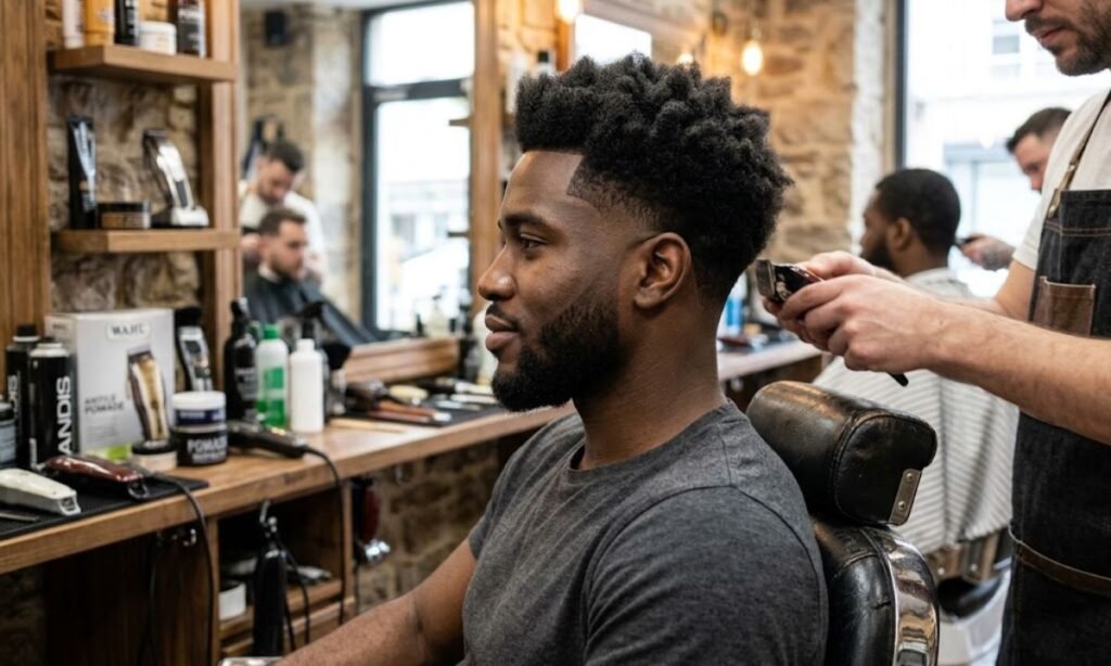 burst-fade-taper-for-thick-hair