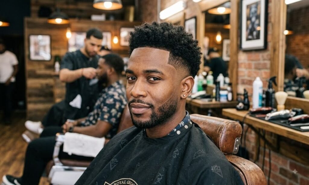 burst-fade-with-beard-for-black-men (1)