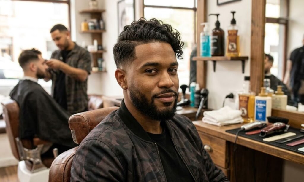 curly-burst-fade-comb-over