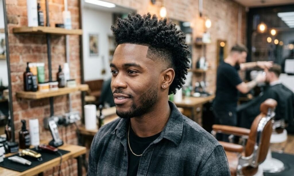 curly-burst-fade-faux-hawk