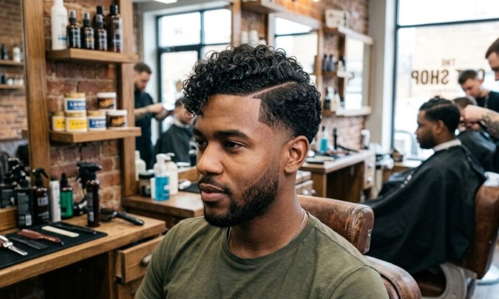 curly-burst-fade-side-part