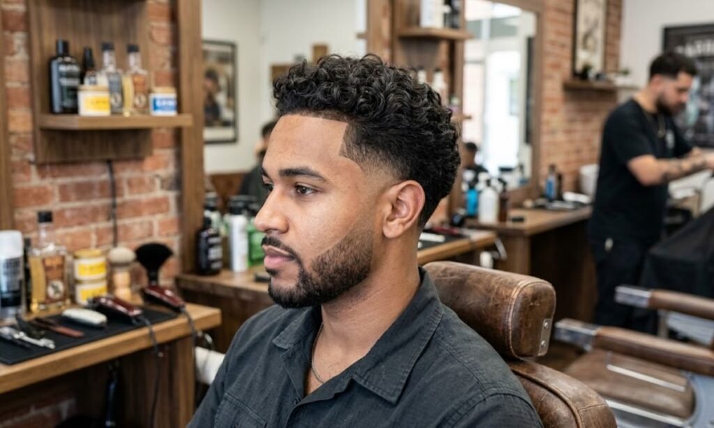 curly-wavy-burst-fade