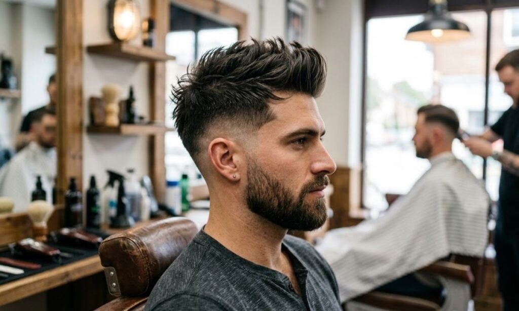 disconnected-faux-hawk-fade