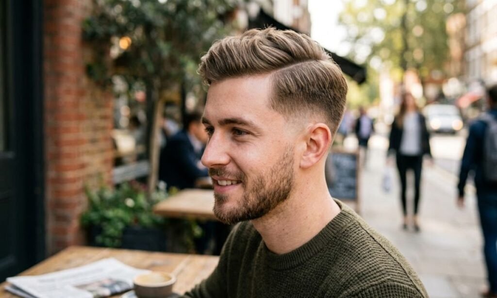 fine-hair-burst-fade-side-part