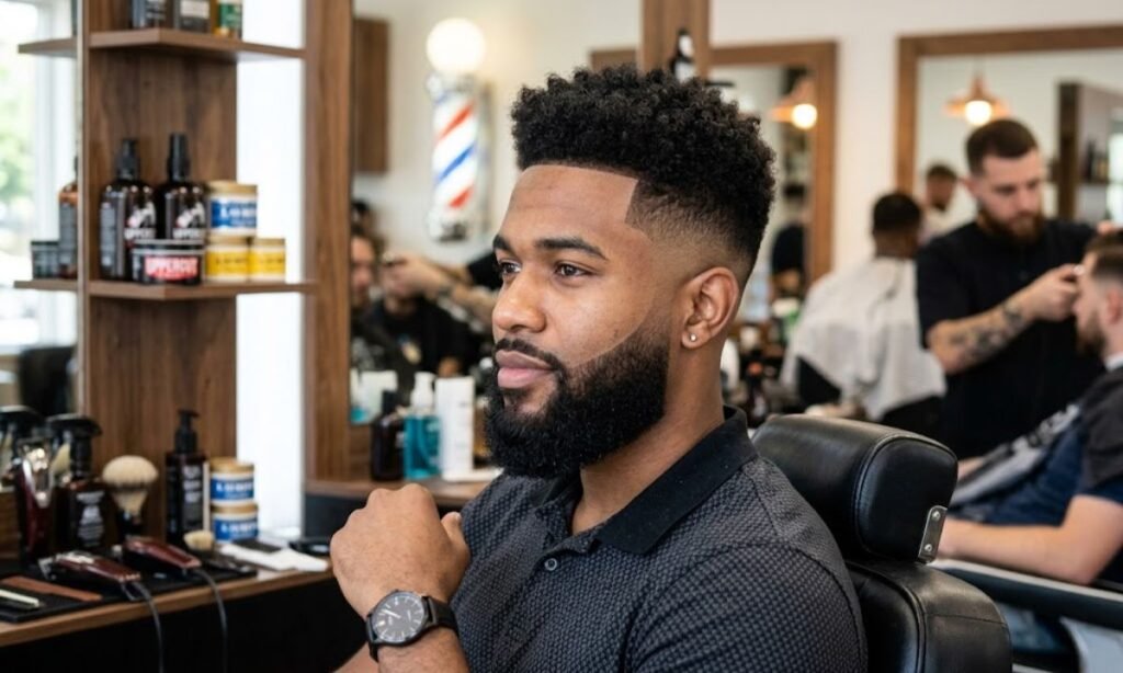 high-burst-fade-with-beard