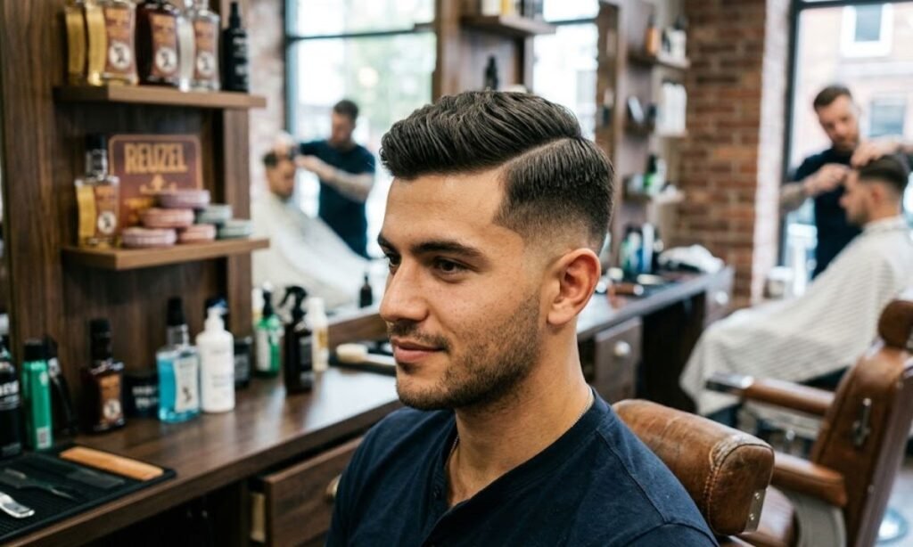 ivy-league-burst-fade-side-part