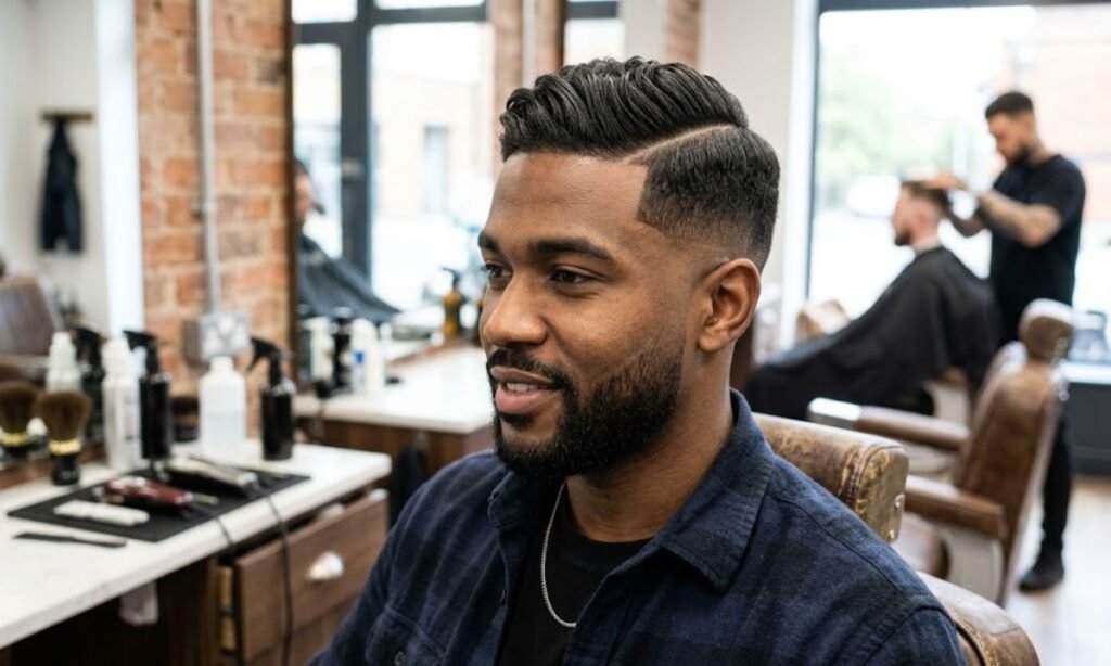 low-burst-fade-side-part