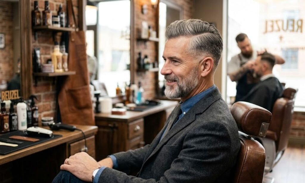 mature-gentleman-burst-fade-side-part