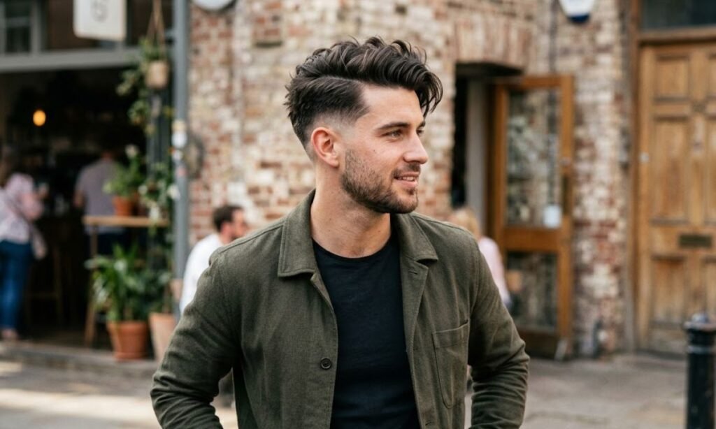 messy-burst-fade-comb-over