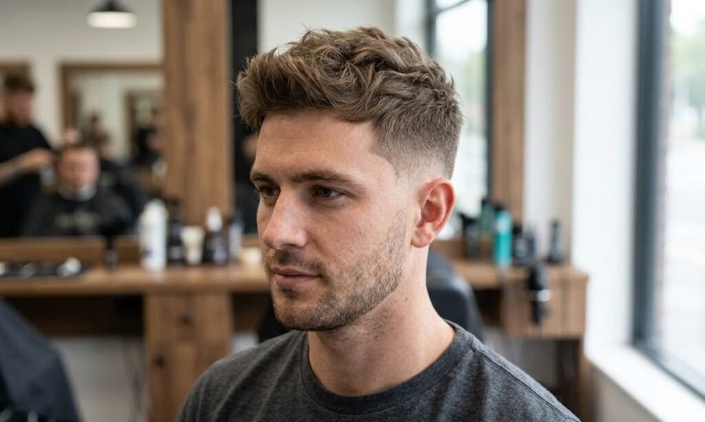 messy-burst-fade-crew-cut