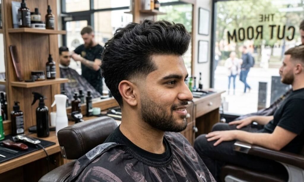 mid-burst-fade-for-thick-hair