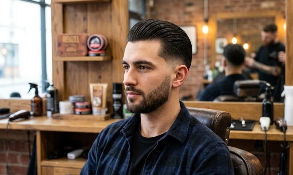 mid-burst-fade-slick-back