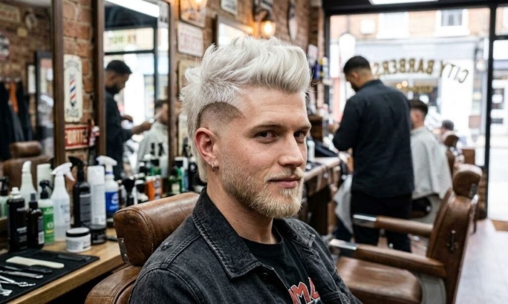 platinum-blonde-burst-fade-mohawk