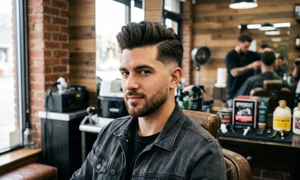 pompadour-comb-over-with-burst-fade