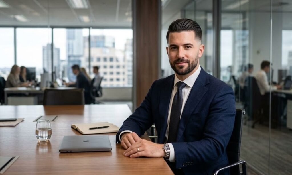 professional-executive-slick-back-fade