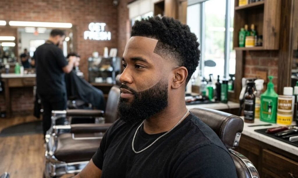 sharp-line-up-burst-fade-with-beard (1)