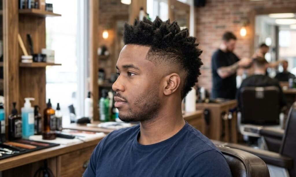 short-faux-hawk-burst-fade