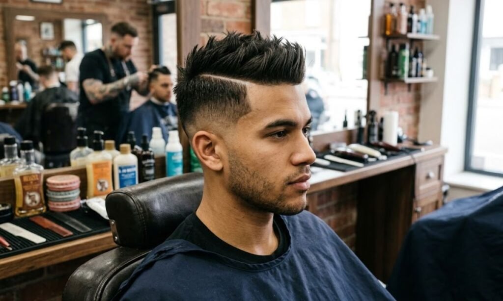 spiky-top-burst-fade-hard-part