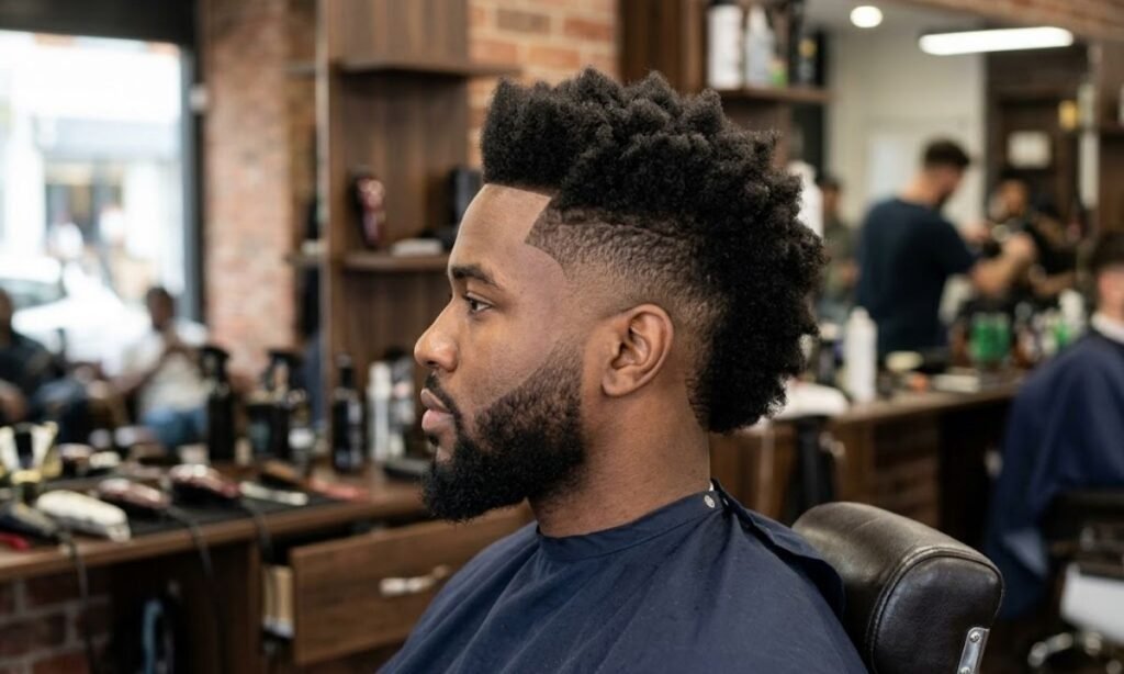 tapered-burst-fade-mohawk