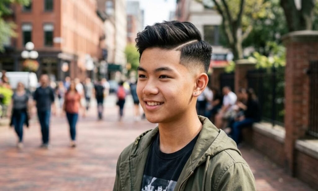 teen-burst-fade-side-part