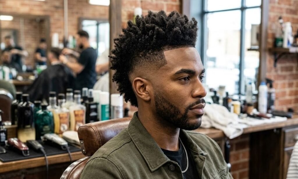 textured-burst-fade-mohawk