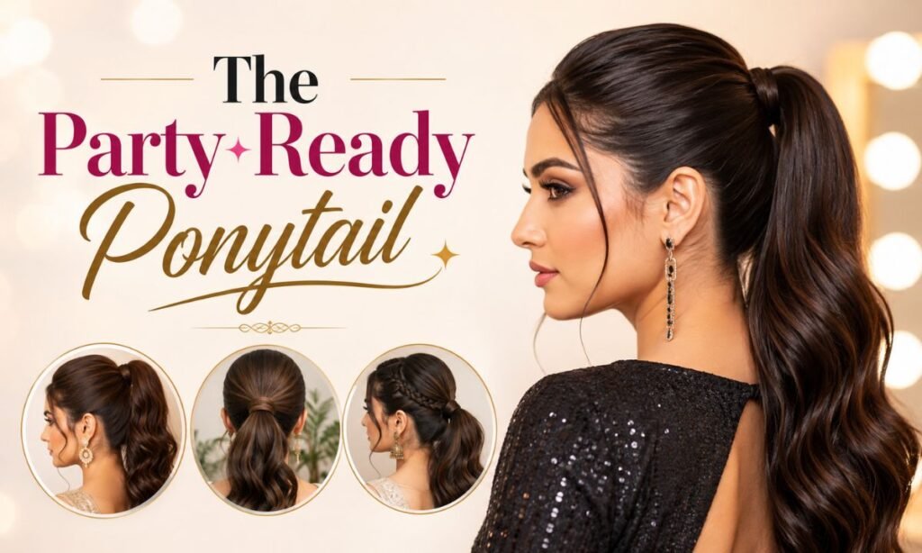 the-party-ready-ponytail