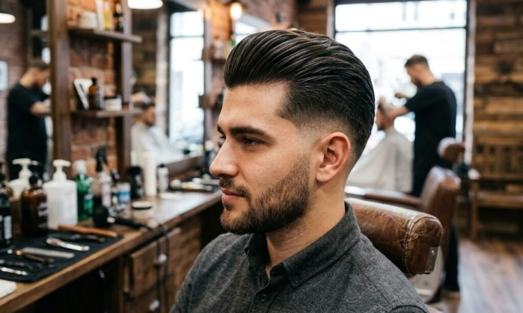thick-hair-slick-back-burst-fade
