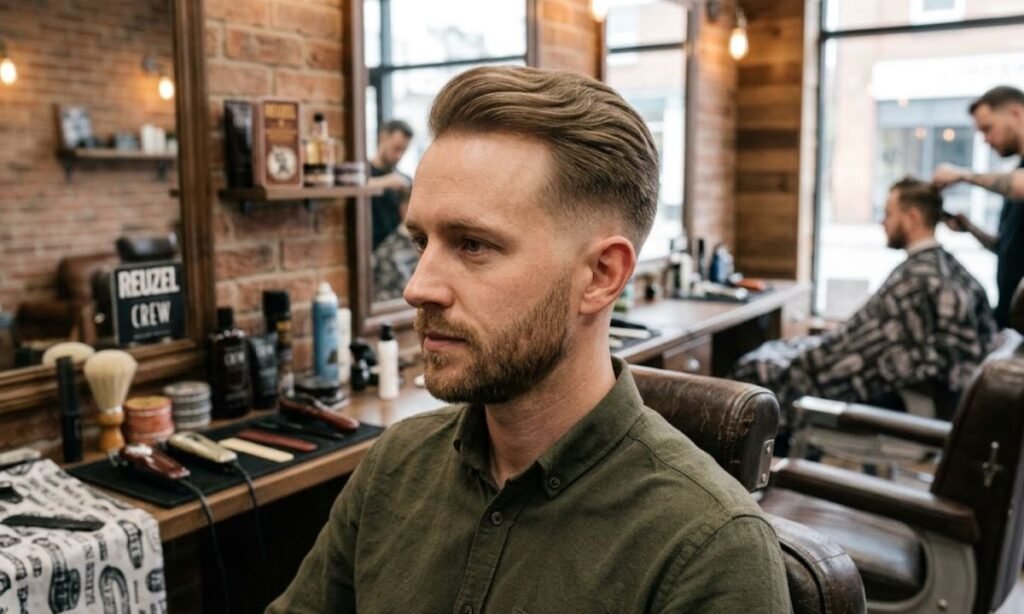 thin-hair-burst-fade-comb-over