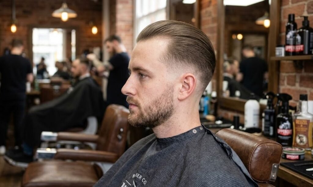 thin-hair-slick-back-burst-fade