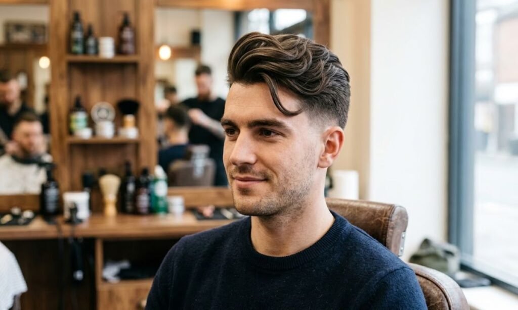trendy-quiff-haircut