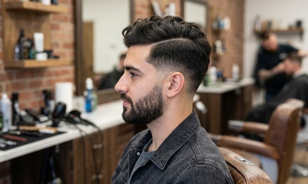 undercut-burst-fade-with-hard-part