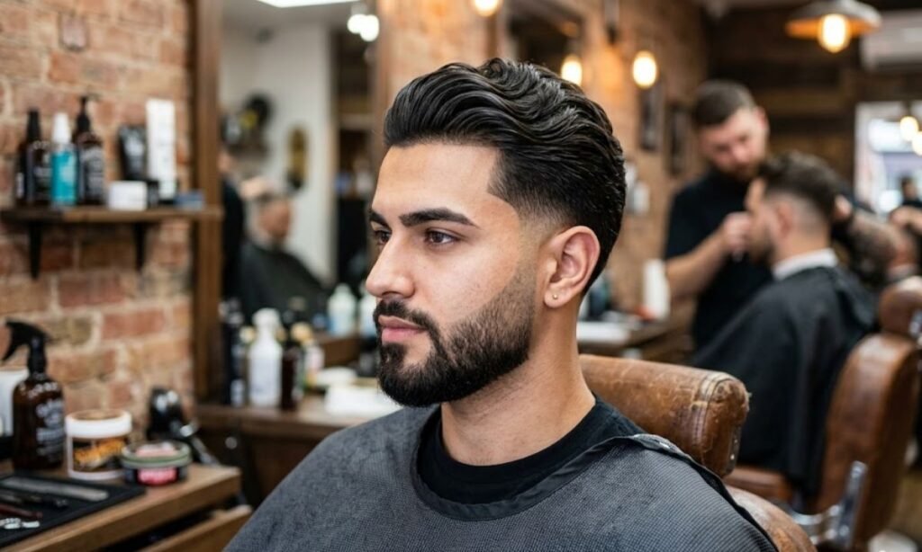 wavy-slick-back-burst-fade