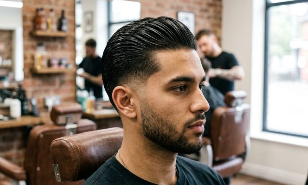 wet-look-slick-back-burst-fade