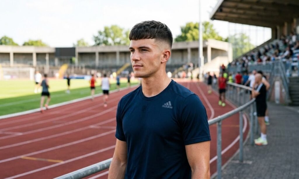 athletic-french-crop-fade