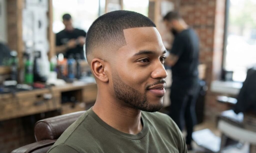 burst-fade--cut-with-sideburn-blend
