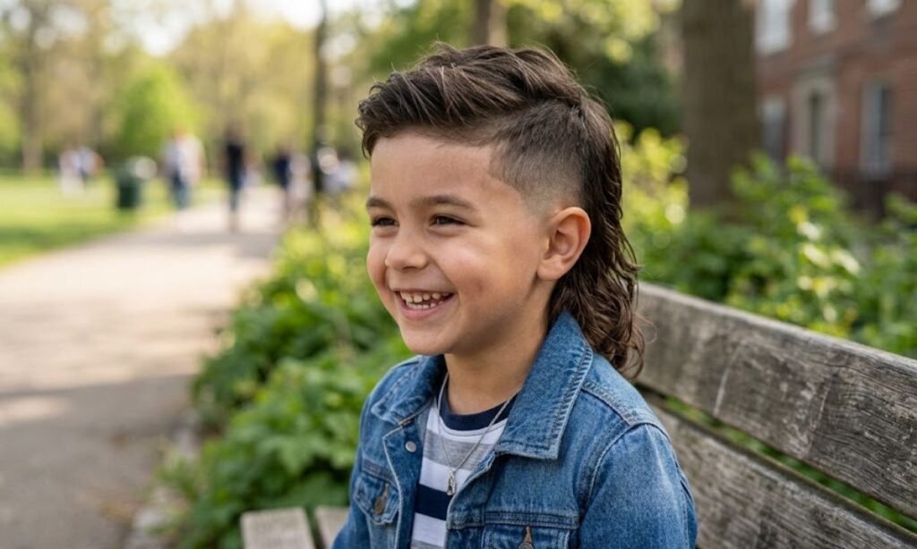 burst-fade-mullet-for-kids