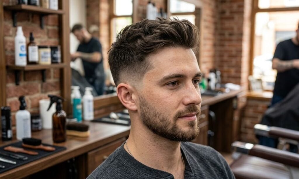burst-fade-taper-for-thin-hair