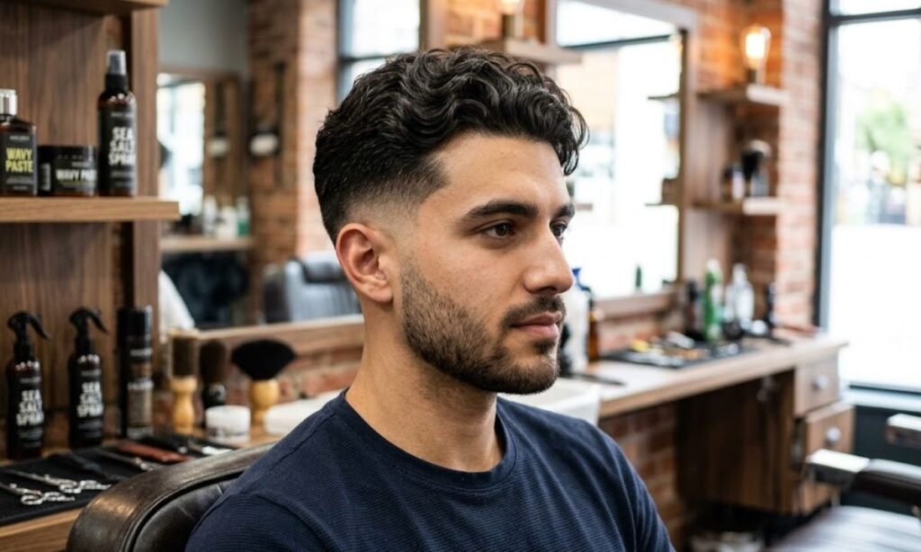 burst-fade-wavy-hair