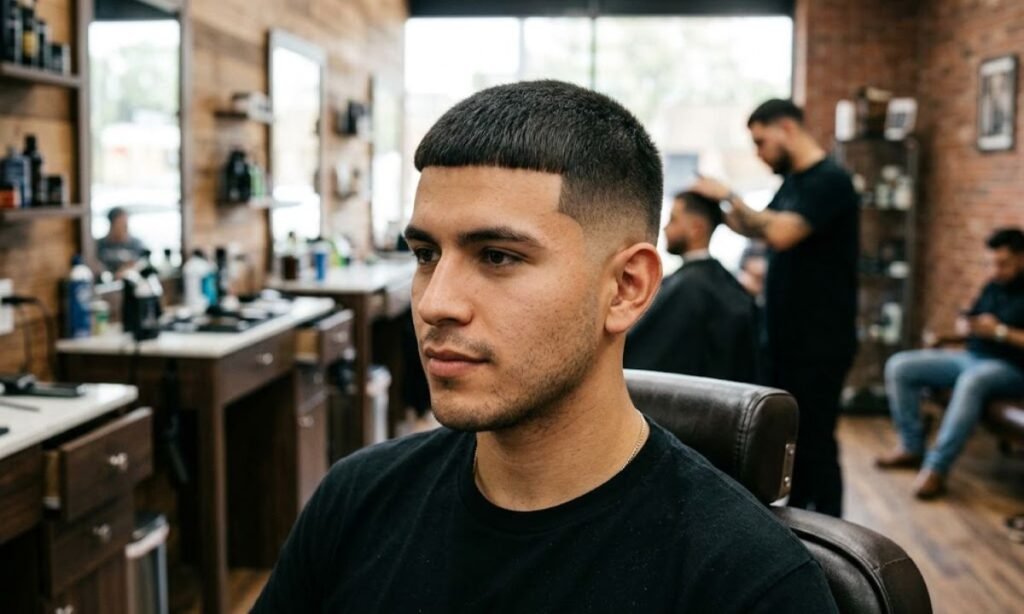 buzz-cut-edgar-burst-fade