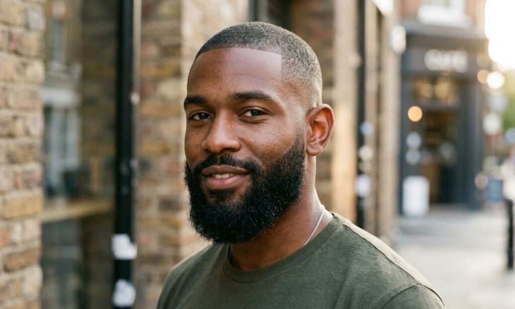 buzz-cut-with-beard-and-burst-fade (1)