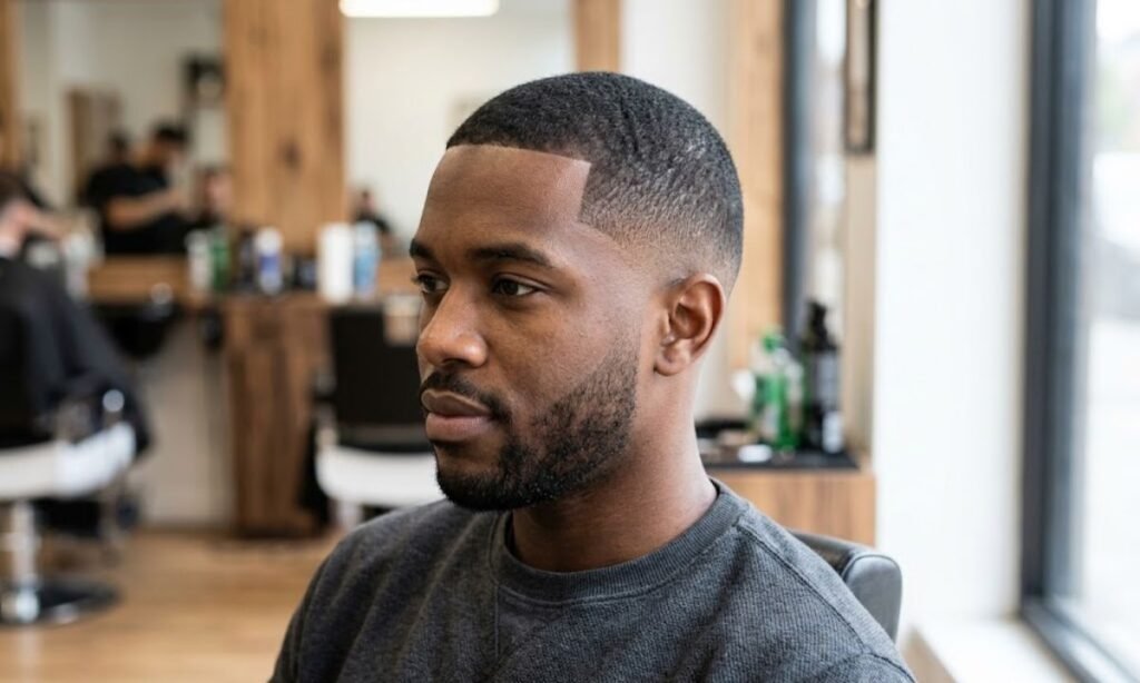 buzz-cut-with-line-up-and-burst-fade (1)