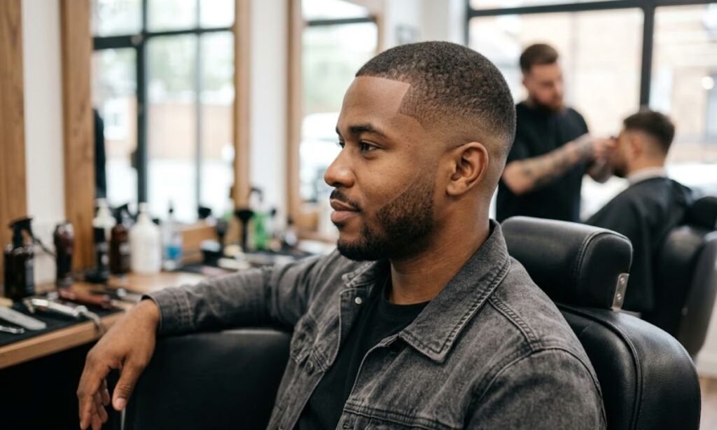 buzz-cut-with-temple-fade-burst