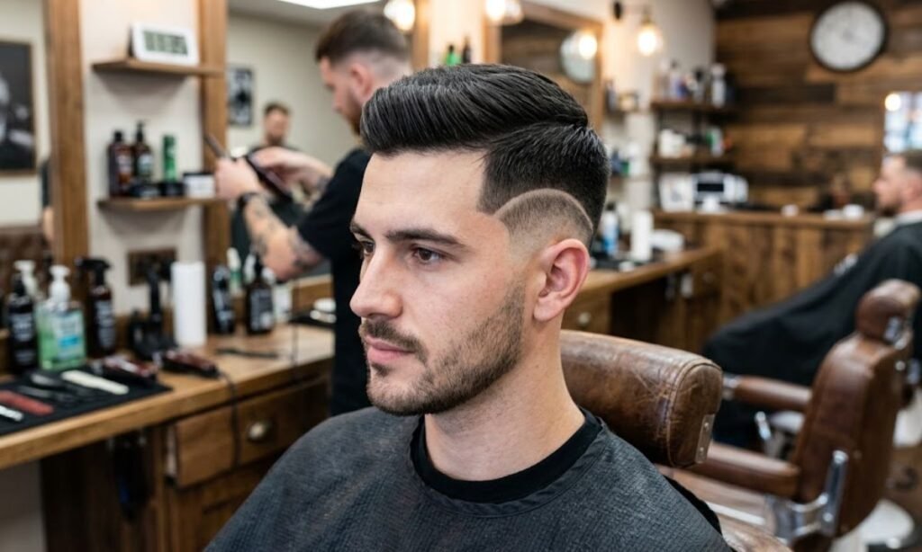 classic-straight-burst-fade