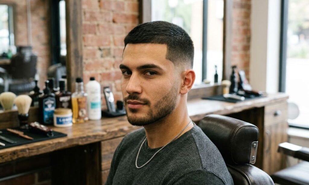 crew-cut-burst-fade-taper