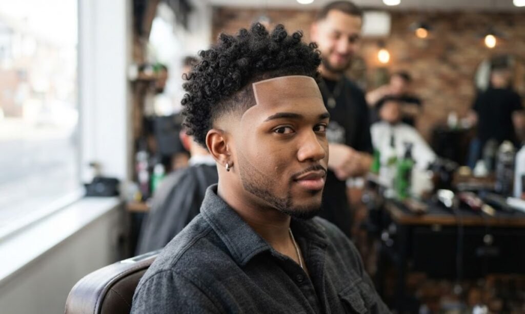 curly-burst-fade-with-line-up